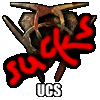 UCS SUCKS
